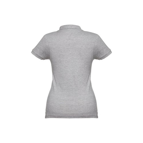 THC EVE. Polo pour femme - 3