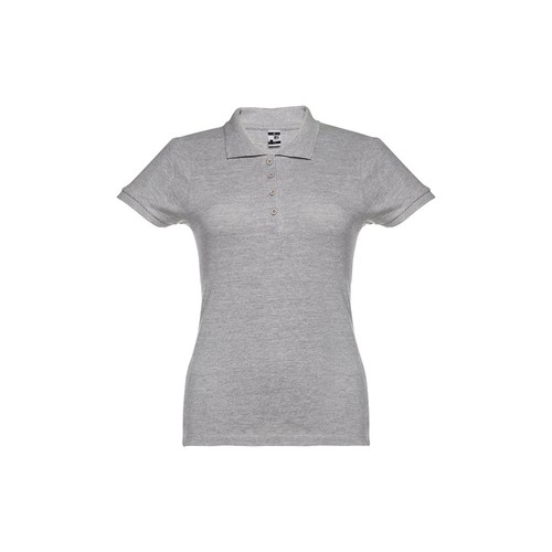 THC EVE. Polo de mujer