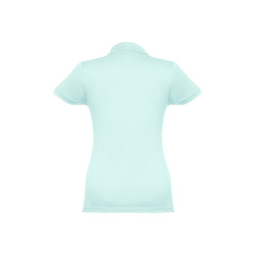 THC EVE. Polo de mujer