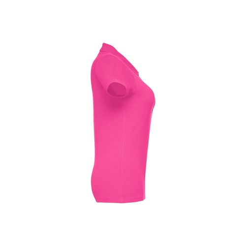 pink THC EVE. Polo de mujer