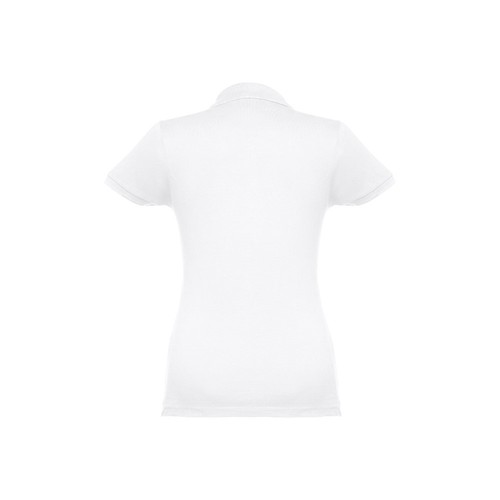 THC EVE. Polo de mujer