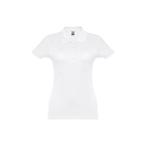 THC EVE. Polo de mujer