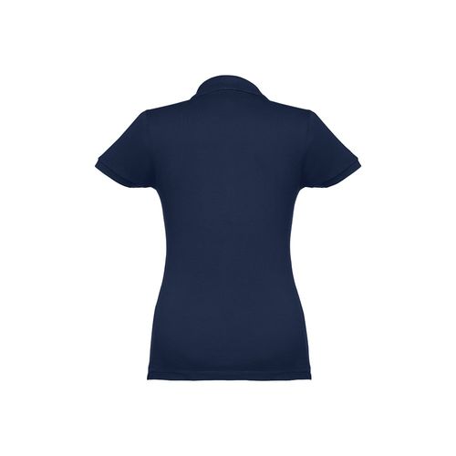 blue THC EVE. Polo de mujer