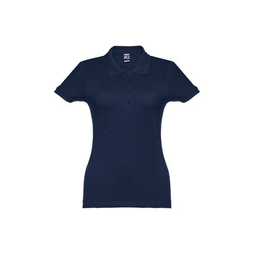 THC EVE WH. Polo de mujer