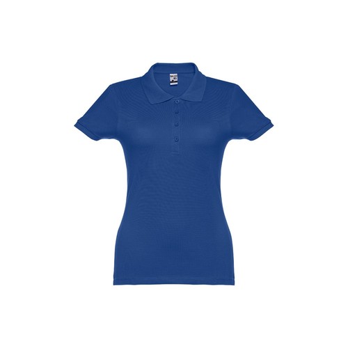 THC EVE. Polo de mujer