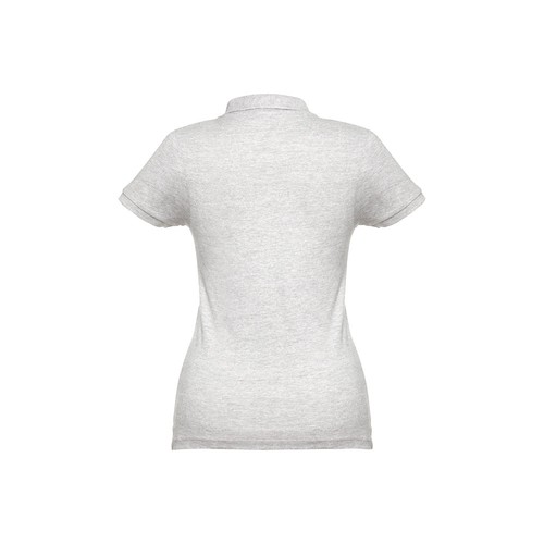 THC EVE. Polo de mujer