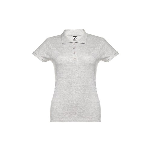 THC EVE. Polo de mujer