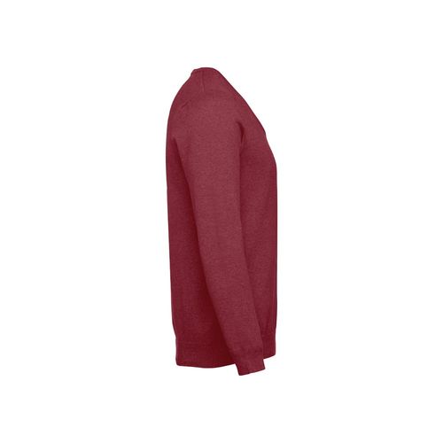 THC MILAN. Jersey con cuello en 