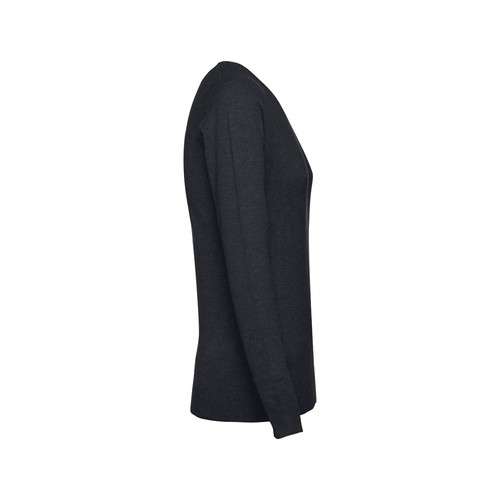 THC MILAN WOMEN. Jersey con cuello en 