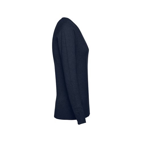 THC MILAN WOMEN. Jersey con cuello en 