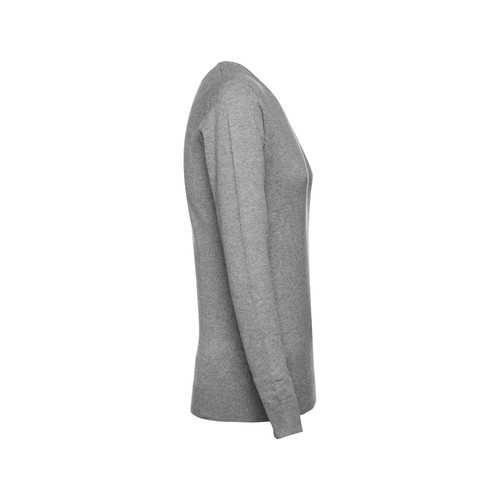 THC MILAN WOMEN. Jersey con cuello en 