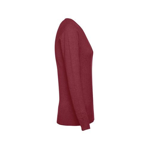 THC MILAN WOMEN. Jersey con cuello en 