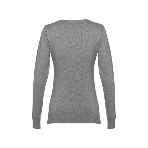 THC MILAN WOMEN. Jersey con cuello en 