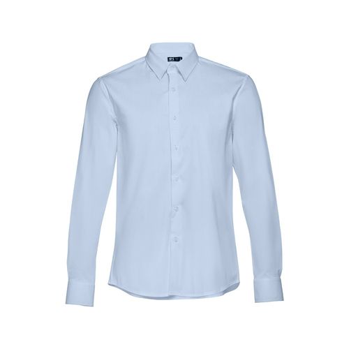 THC PARIS. CAMISA DE POPELINA PARA HOMBRE