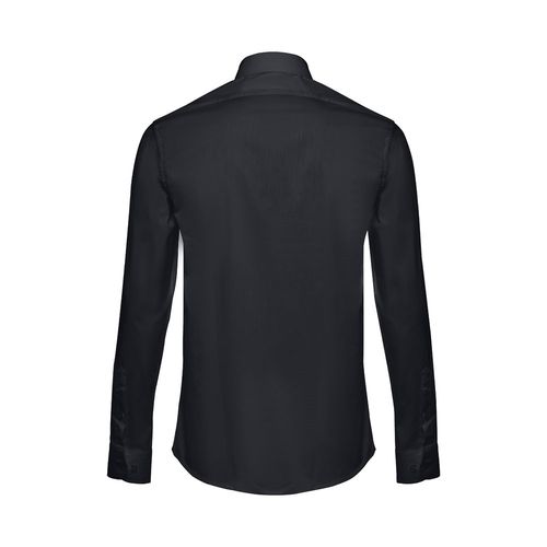 THC PARIS. Camisa de popelina para hombre