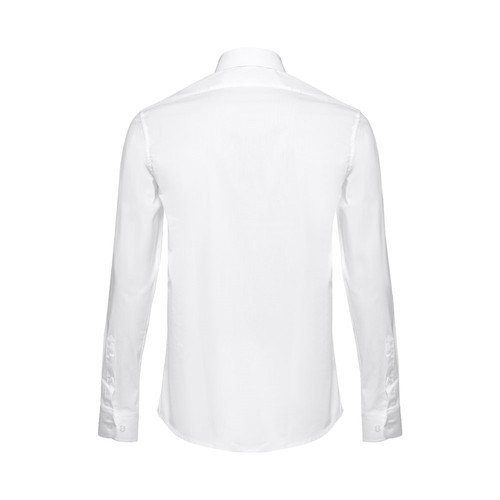 THC PARIS. Camisa de popelina para hombre