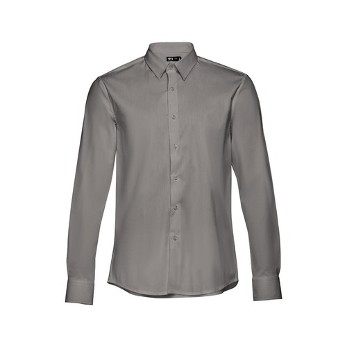 THC PARIS. Camisa de popelina para hombre