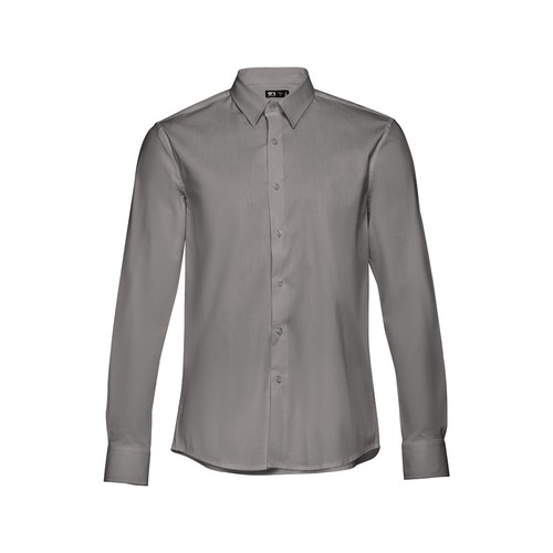 THC PARIS. Camisa de popelina para hombre