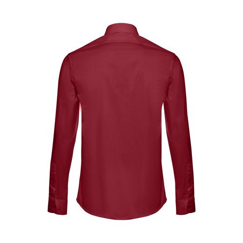 THC PARIS. Camisa de popelina para hombre