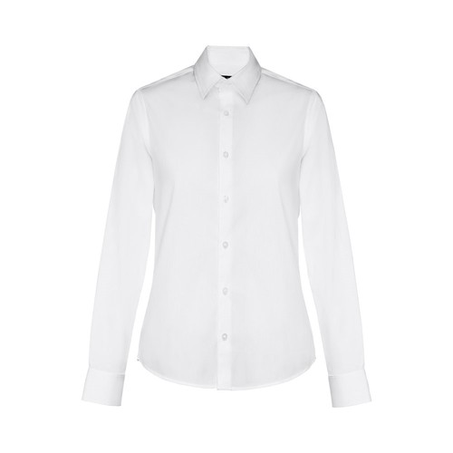 THC PARIS WOMEN. CAMISA DE POPELINA PARA MUJER