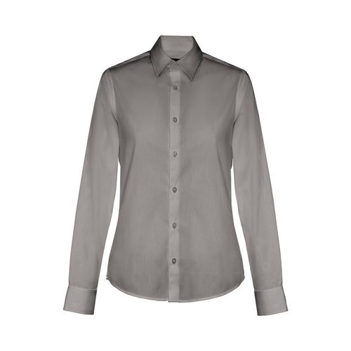 THC PARIS WOMEN. Camisa de popelina para mujer