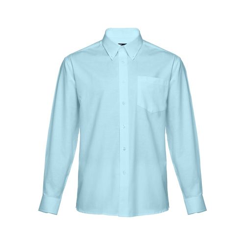 THC TOKYO. Camisa oxford para hombre