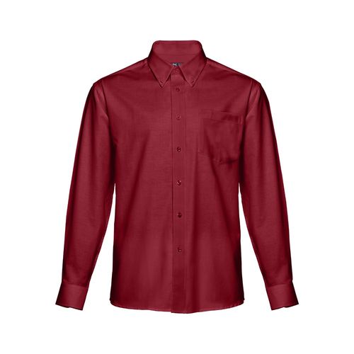 THC TOKYO. Camisa oxford para hombre