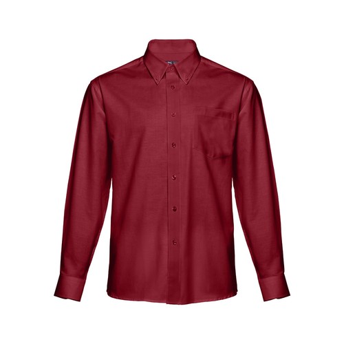 THC TOKYO. Camisa oxford para hombre