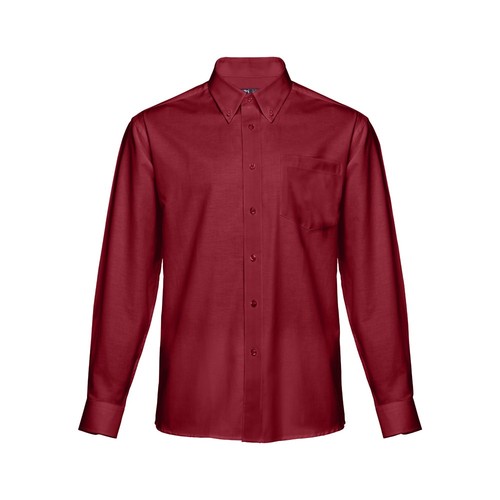 THC TOKYO. Camisa oxford para hombre