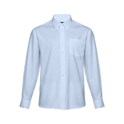 THC TOKYO. Camisa oxford para hombre