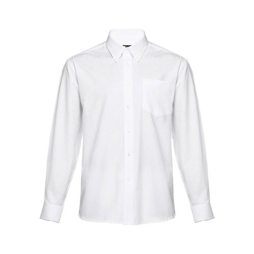 THC TOKYO. CAMISA OXFORD PARA HOMBRE