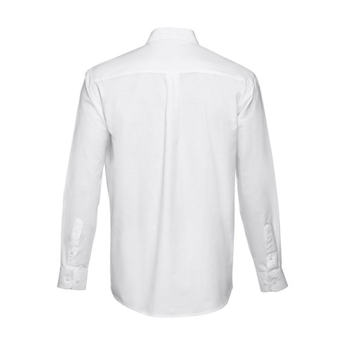 THC TOKYO. Camisa oxford para hombre