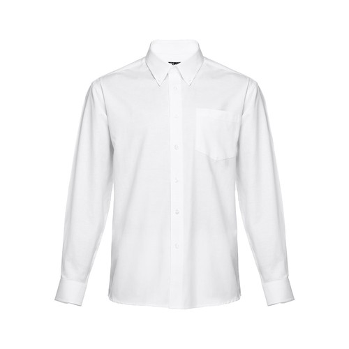 THC TOKYO. Camisa oxford para hombre