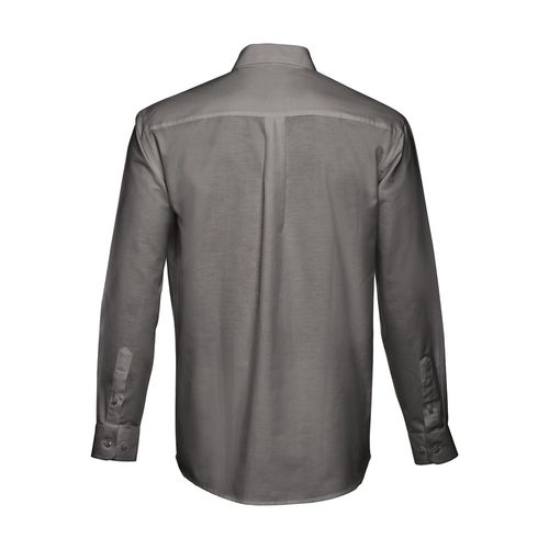 THC TOKYO. Camisa oxford para hombre
