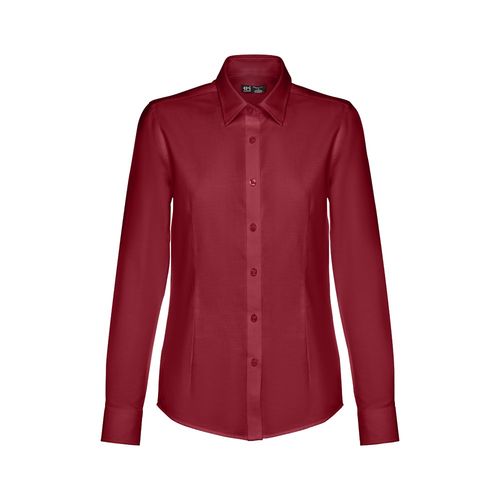 THC TOKYO WOMEN. Camisa oxford para mujer