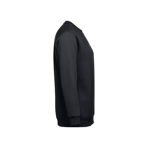 THC DELTA. Sweat unisexe en coton et polyester - 4