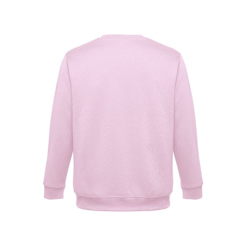 lila THC DELTA. Sudadera unisex