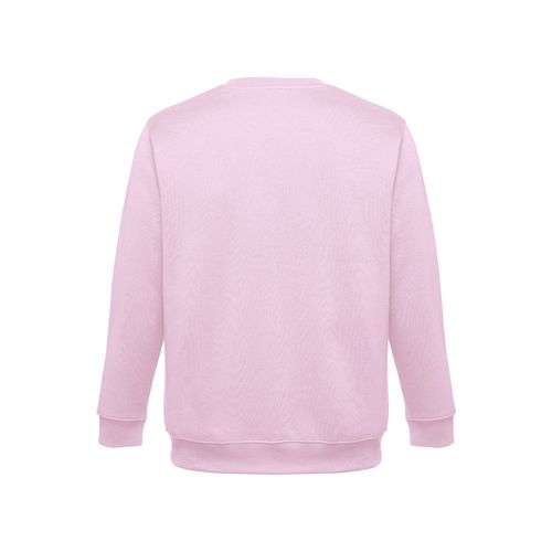 THC DELTA. SUDADERA UNISEX