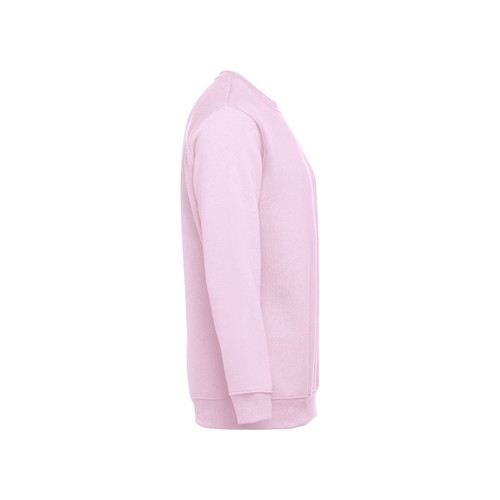 lila THC DELTA. Sudadera unisex