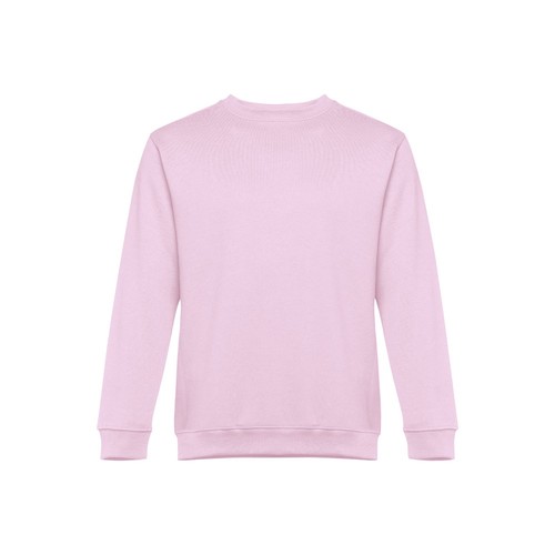 lila THC DELTA. Sudadera unisex