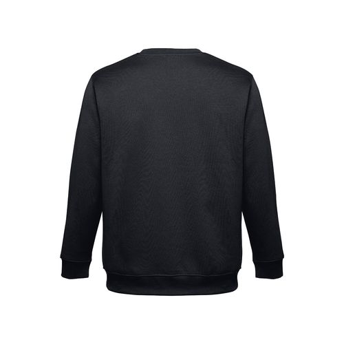 THC DELTA. Sweat unisexe en coton et polyester - 4
