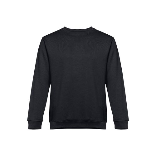 THC DELTA. Sweat unisexe en coton et polyester - 2