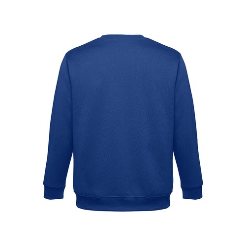 azulón THC DELTA. Sudadera unisex
