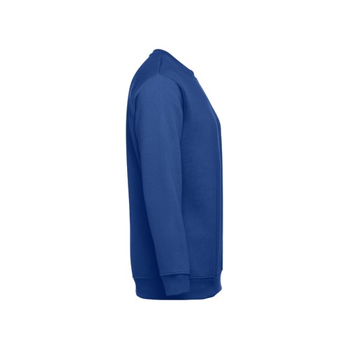 azulón THC DELTA. Sudadera unisex