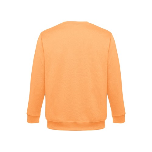 coral THC DELTA. Sudadera unisex
