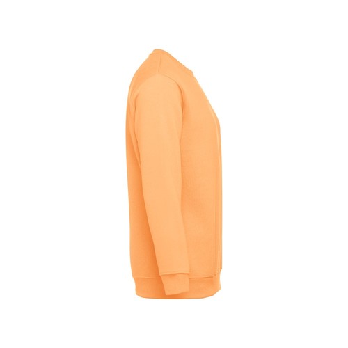 coral THC DELTA. Sudadera unisex