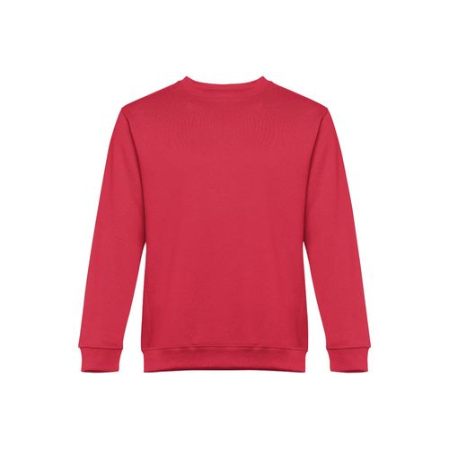 THC DELTA. Sudadera unisex
