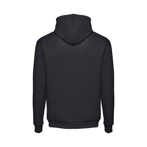 THC PHOENIX. Sweat (unisexe) avec capuche en coton et polyester - 2