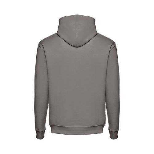 gray THC PHOENIX. Sudadera unisex, con capucha