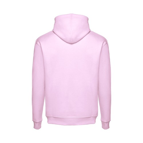 lila THC PHOENIX. Sudadera unisex, con capucha